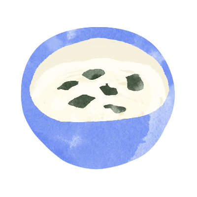 うどん
