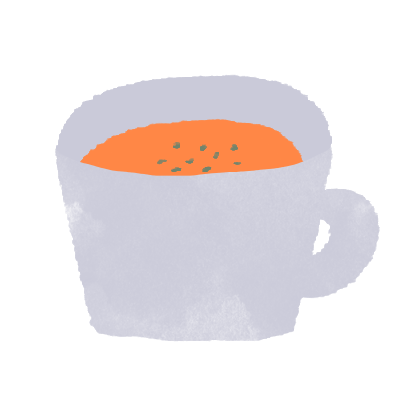 ミネストローネ