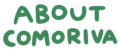 ABOUT COMORIVA