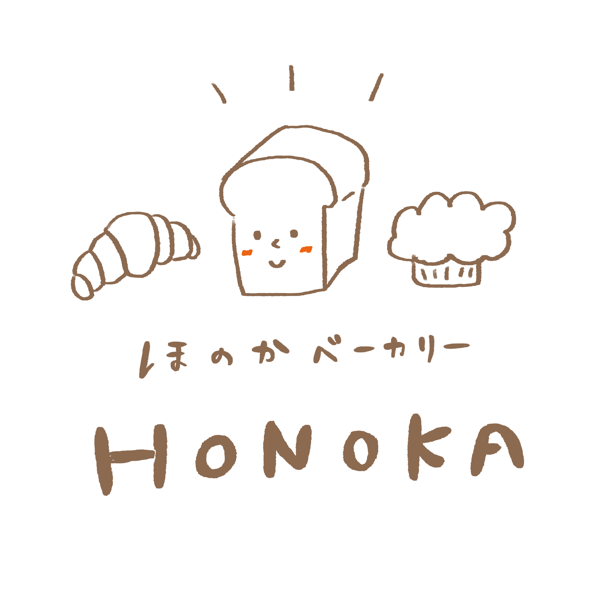 HONOKA BAKERY
